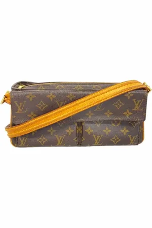 LOUIS VUITTON Mujer, De segunda mano, Marrón, Talla: ONE Size