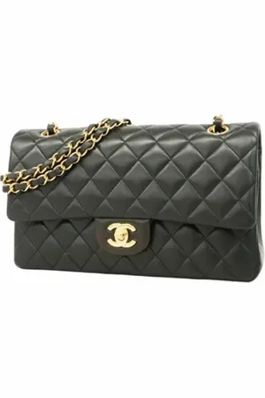 CHANEL Mujer, De segunda mano, Amarillo, Talla: ONE Size