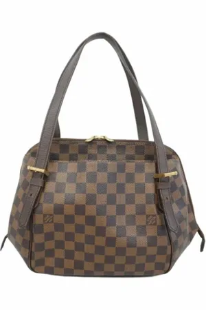 LOUIS VUITTON Mujer, De segunda mano, Marrón, Talla: ONE Size
