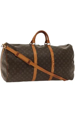 LOUIS VUITTON Mujer, De segunda mano, Marrón, Talla: ONE Size