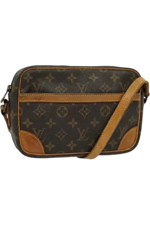 LOUIS VUITTON Mujer, De segunda mano, Marrón, Talla: ONE Size