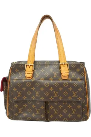 LOUIS VUITTON Mujer, De segunda mano, Marrón, Talla: ONE Size