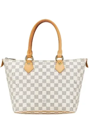 LOUIS VUITTON Mujer, De segunda mano, Blanco, Talla: ONE Size