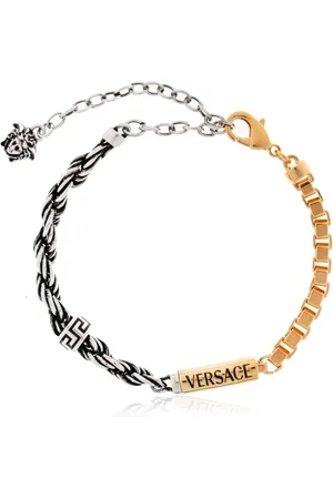 VERSACE Unisex, Accesorios, Amarillo, Talla: ONE Size
