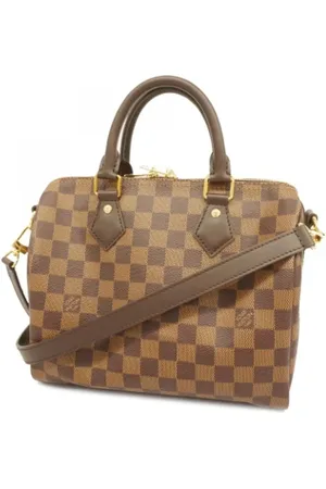 LOUIS VUITTON Mujer, De segunda mano, Marrón, Talla: ONE Size