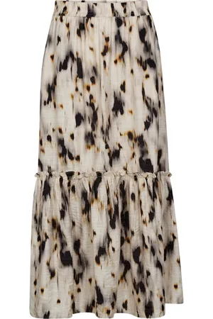 Co`Couture Mujer, Faldas, Blanco, Talla: XL