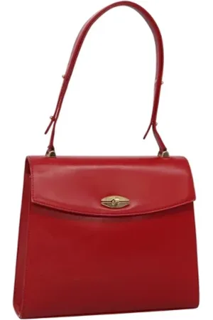 LOUIS VUITTON Mujer, De segunda mano, Rojo, Talla: ONE Size