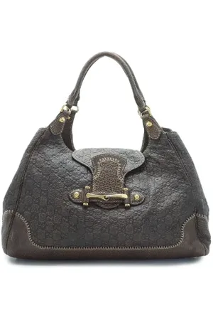 Gucci Mujer, De segunda mano, Marrón, Talla: ONE Size