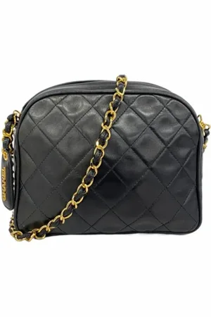 CHANEL Mujer, De segunda mano, Amarillo, Talla: ONE Size
