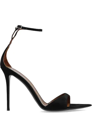 Giuseppe Zanotti Mujer, Zapatos, Negro, Talla: 40 EU
