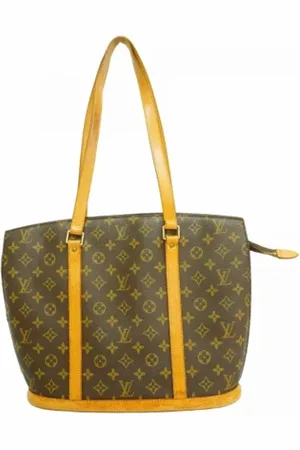 LOUIS VUITTON Mujer, De segunda mano, Marrón, Talla: ONE Size
