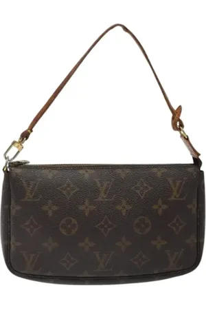 LOUIS VUITTON Mujer, De segunda mano, Marrón, Talla: ONE Size