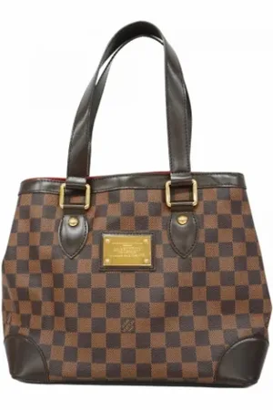 LOUIS VUITTON Mujer, De segunda mano, Marrón, Talla: ONE Size