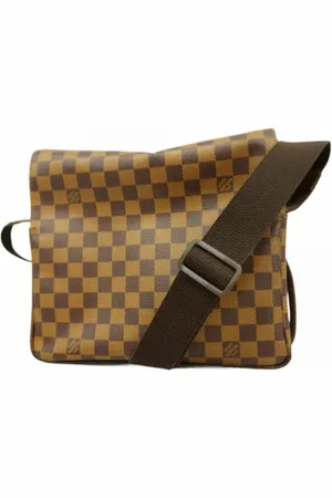 LOUIS VUITTON Mujer, De segunda mano, Marrón, Talla: ONE Size