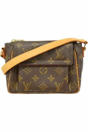 LOUIS VUITTON Mujer, De segunda mano, Marrón, Talla: ONE Size