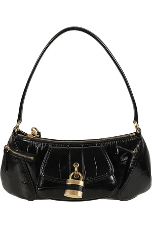 Chloé Mujer, Bolsos, Negro, Talla: ONE Size