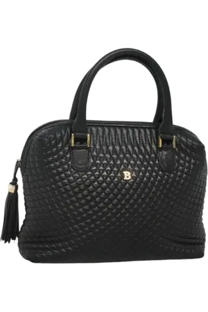 Bally Mujer, De segunda mano, Negro, Talla: ONE Size