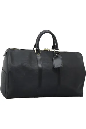 LOUIS VUITTON Mujer, De segunda mano, Negro, Talla: ONE Size