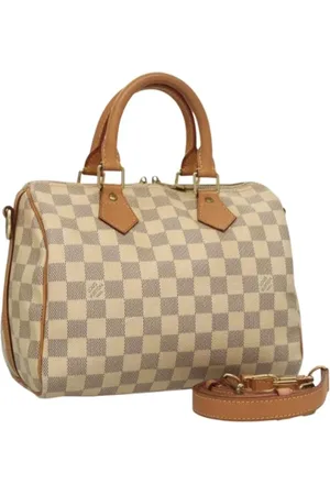 LOUIS VUITTON Mujer, De segunda mano, Blanco, Talla: ONE Size