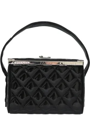 CHANEL Mujer, De segunda mano, Negro, Talla: ONE Size