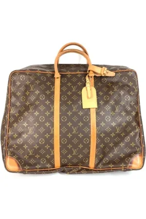 LOUIS VUITTON Mujer, De segunda mano, Marrón, Talla: ONE Size