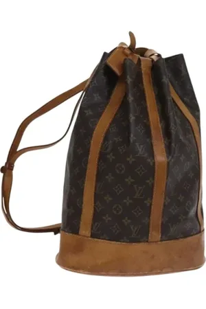 LOUIS VUITTON Mujer, De segunda mano, Marrón, Talla: ONE Size