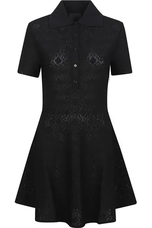 Givenchy Mujer, Vestidos, Negro, Talla: S