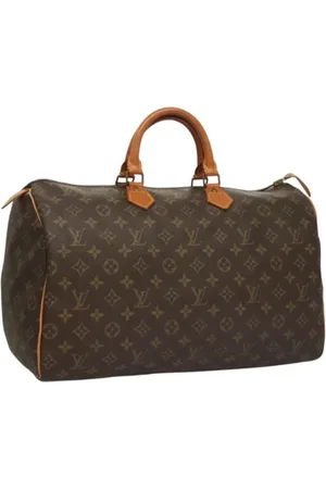 LOUIS VUITTON Mujer, De segunda mano, Marrón, Talla: ONE Size