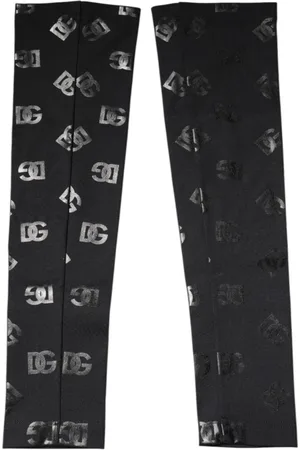 Dolce & Gabbana Mujer, Accesorios, Negro, Talla: ONE Size