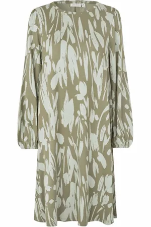 Masai Mujer, Vestidos, Verde, Talla: M