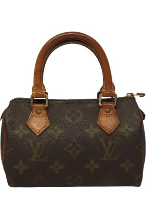 LOUIS VUITTON Mujer, De segunda mano, Marrón, Talla: ONE Size