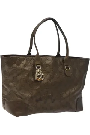 Gucci Mujer, De segunda mano, Marrón, Talla: ONE Size