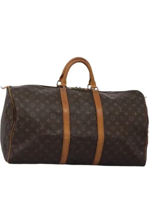 LOUIS VUITTON Mujer, De segunda mano, Marrón, Talla: ONE Size