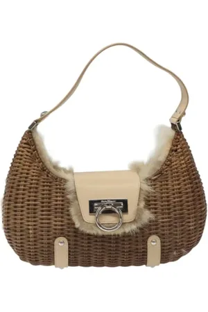 Salvatore Ferragamo Mujer, De segunda mano, , Talla: ONE Size