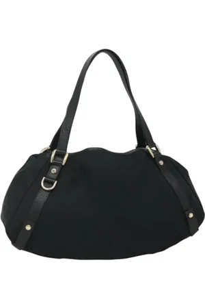 Gucci Mujer, De segunda mano, Negro, Talla: ONE Size