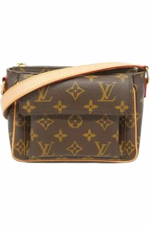 LOUIS VUITTON Mujer, De segunda mano, Marrón, Talla: ONE Size