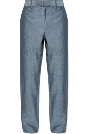 RAG&BONE Hombre, Pantalones, Azul, Talla: W34