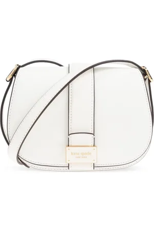 Kate Spade Mujer, Bolsos, Blanco, Talla: ONE Size