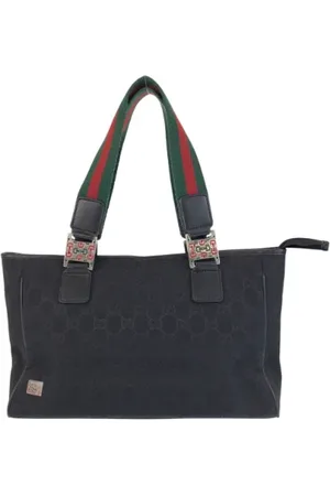 Gucci Mujer, De segunda mano, Negro, Talla: ONE Size