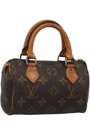 LOUIS VUITTON Mujer, De segunda mano, Marrón, Talla: ONE Size