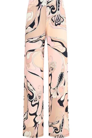 Emilio Pucci Mujer, Pantalones, , Talla: L