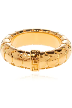 VERSACE Mujer, Accesorios, Amarillo, Talla: 52 MM