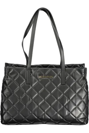 Valentino by Mario Valentino Mujer, Bolsos, Negro, Talla: ONE Size