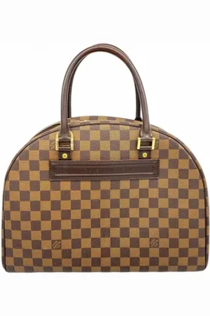LOUIS VUITTON Mujer, De segunda mano, Marrón, Talla: ONE Size