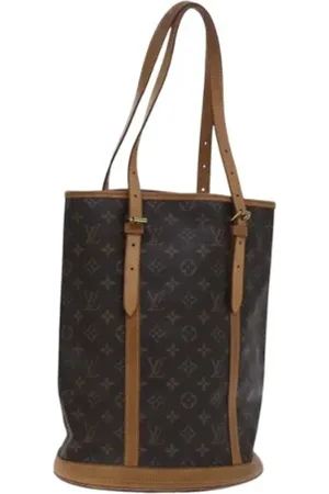 LOUIS VUITTON Mujer, De segunda mano, Marrón, Talla: ONE Size