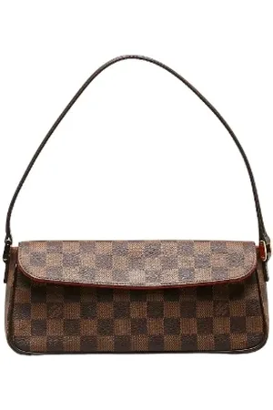 LOUIS VUITTON Mujer, De segunda mano, Marrón, Talla: ONE Size