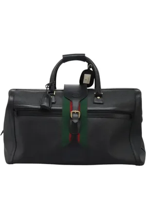 Gucci Mujer, De segunda mano, Negro, Talla: ONE Size
