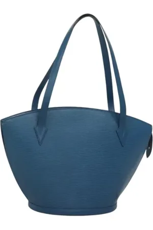 LOUIS VUITTON Mujer, De segunda mano, Azul, Talla: ONE Size
