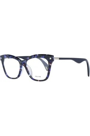 Police Mujer, Accesorios, Azul, Talla: ONE Size