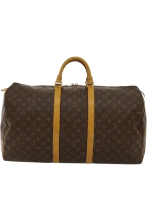 LOUIS VUITTON Mujer, De segunda mano, Marrón, Talla: ONE Size